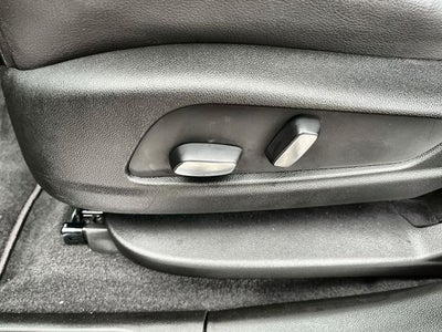 2024 Cadillac XT5 Luxury