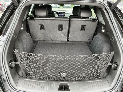 2024 Cadillac XT5 Luxury