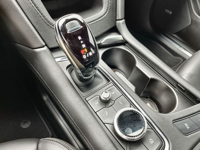 2024 Cadillac XT5 Luxury