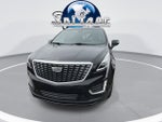 2024 Cadillac XT5 Luxury