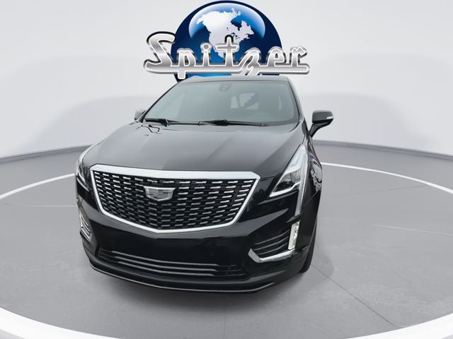 2024 Cadillac XT5 Luxury