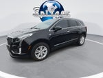 2024 Cadillac XT5 Luxury