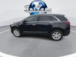 2024 Cadillac XT5 Luxury