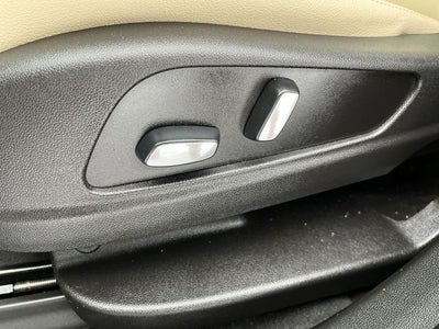 2019 Cadillac XT5 Base