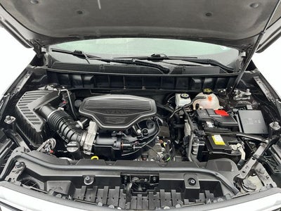 2019 Cadillac XT5 Base