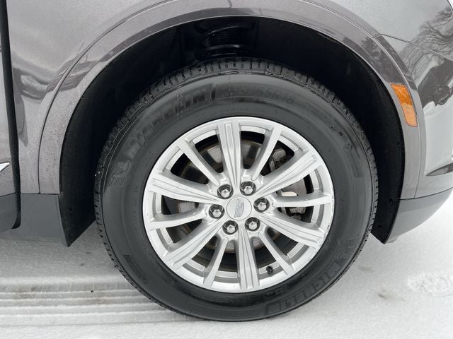 2019 Cadillac XT5 Base