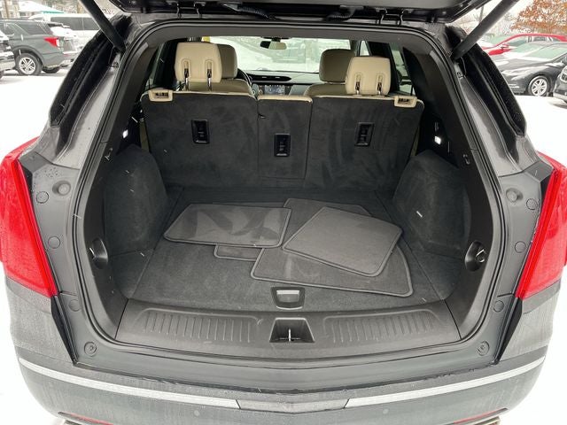 2019 Cadillac XT5 Base