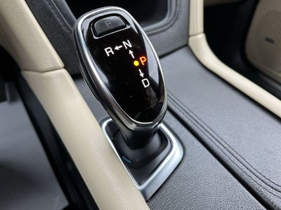 2019 Cadillac XT5 Base