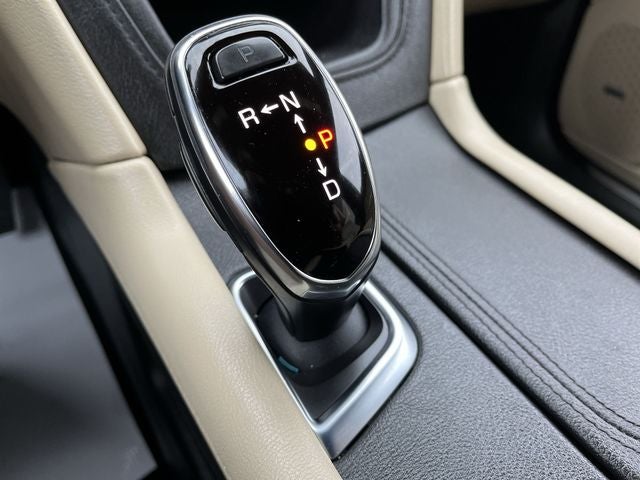 2019 Cadillac XT5 Base