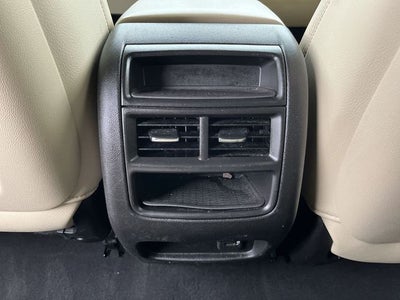 2019 Cadillac XT5 Base