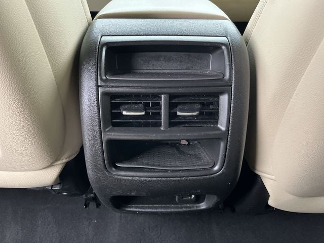 2019 Cadillac XT5 Base