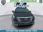 2019 Cadillac XT5 Base