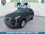 2019 Cadillac XT5 Base