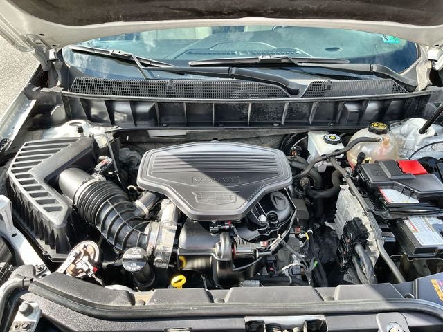 2018 Cadillac XT5 Premium Luxury