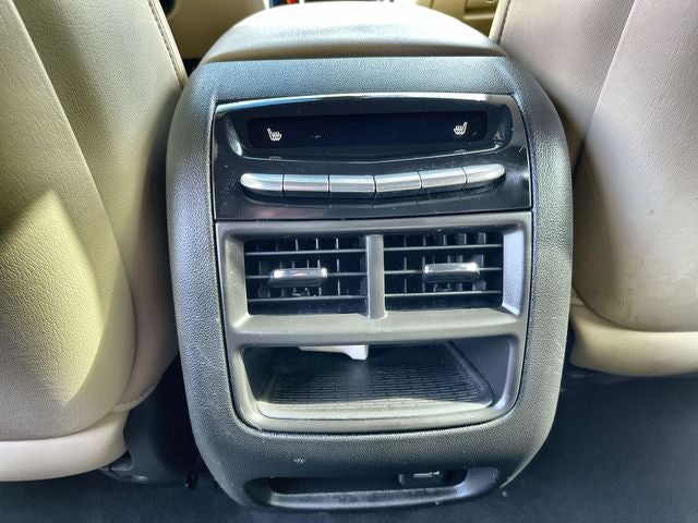 2018 Cadillac XT5 Premium Luxury
