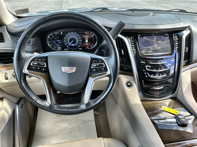 2020 Cadillac Escalade ESV Luxury