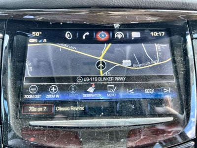 2020 Cadillac Escalade ESV Luxury