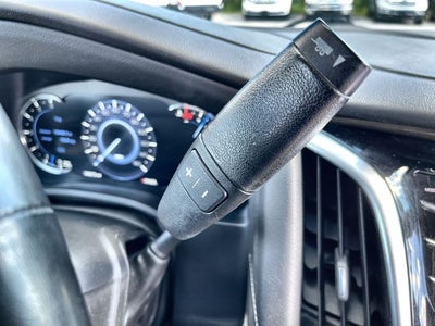 2020 Cadillac Escalade ESV Luxury