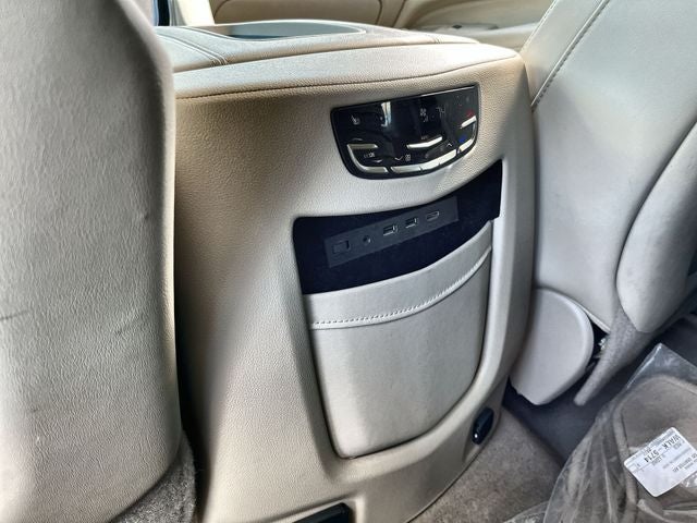 2020 Cadillac Escalade ESV Luxury