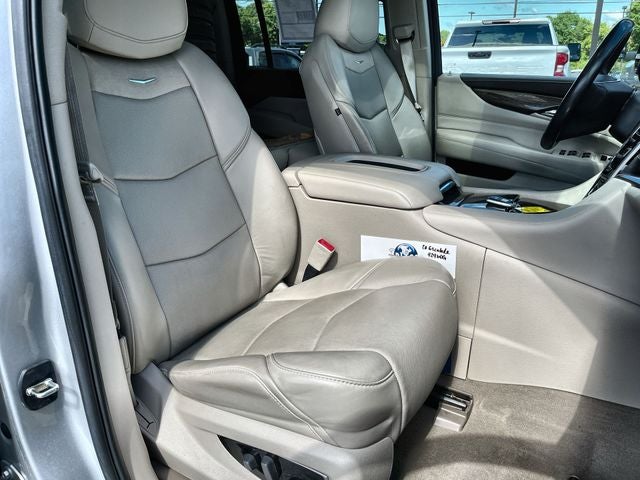 2020 Cadillac Escalade ESV Luxury