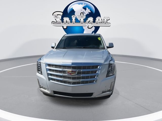 2020 Cadillac Escalade ESV Luxury