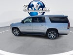 2020 Cadillac Escalade ESV Luxury