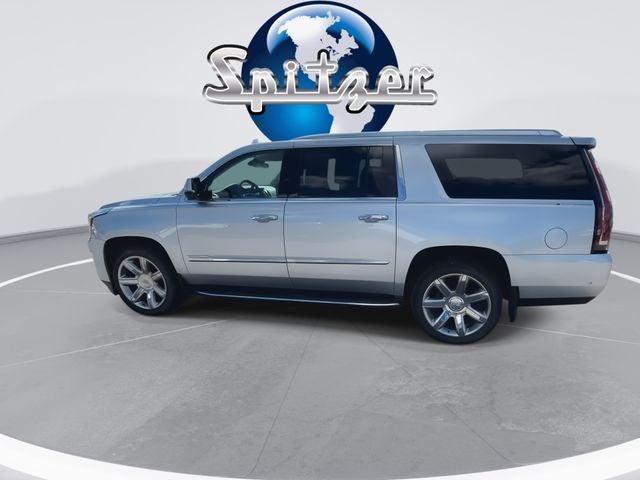 2020 Cadillac Escalade ESV Luxury