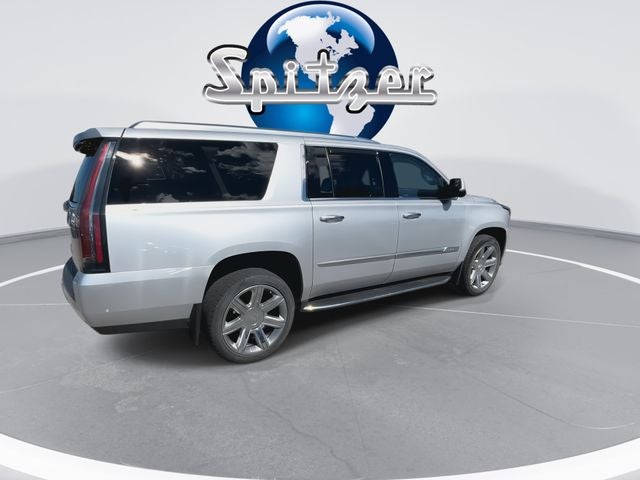 2020 Cadillac Escalade ESV Luxury