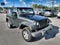 2010 Jeep Wrangler Sport