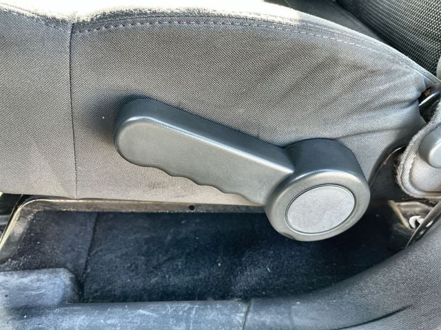 2010 Jeep Wrangler Sport