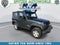 2010 Jeep Wrangler Sport