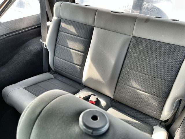 2010 Jeep Wrangler Sport