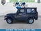 2010 Jeep Wrangler Sport