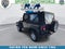 2010 Jeep Wrangler Sport