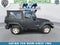2010 Jeep Wrangler Sport