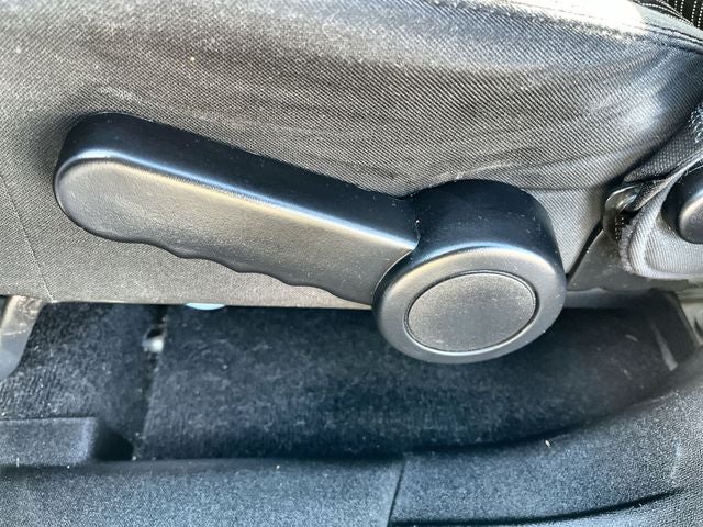 2011 Jeep Wrangler Unlimited Sahara