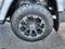 2011 Jeep Wrangler Unlimited Sahara