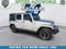 2011 Jeep Wrangler Unlimited Sahara