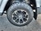2011 Jeep Wrangler Unlimited Sahara