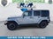 2011 Jeep Wrangler Unlimited Sahara