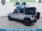 2011 Jeep Wrangler Unlimited Sahara