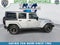 2011 Jeep Wrangler Unlimited Sahara