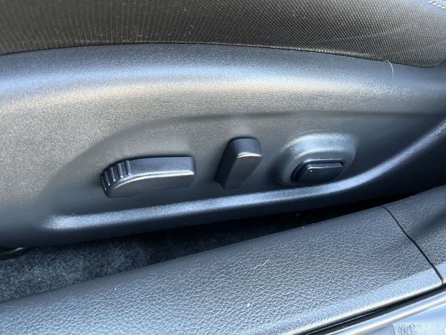 2018 Nissan Altima 2.5 SV