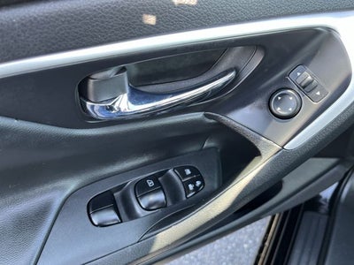 2018 Nissan Altima 2.5 SV