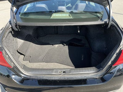 2018 Nissan Altima 2.5 SV