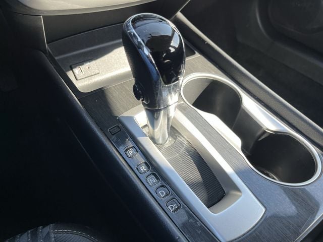 2018 Nissan Altima 2.5 SV