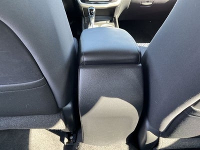 2018 Nissan Altima 2.5 SV