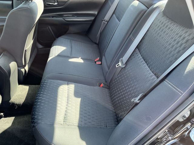 2018 Nissan Altima 2.5 SV