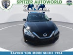2018 Nissan Altima 2.5 SV