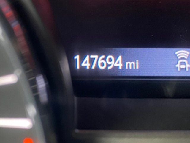 2018 Nissan Altima 2.5 SV